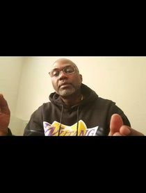 Poster for Birthday video from Wu-Tang Clan