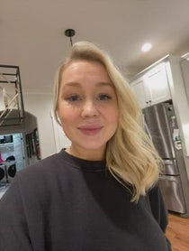 Poster for Birthday video from RaeLynn
