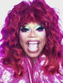 Poster for Birthday video from Brita Filter