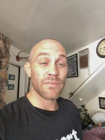 Poster for Pep Talk video from Jeffrey Glover