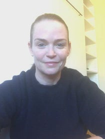 Poster for Question video from Sprague Grayden