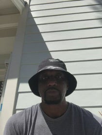 Poster for Pep Talk video from Dee Brown
