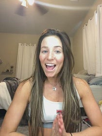 Poster for Pep Talk video from Shannon Woolsey