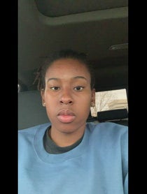 Poster for Birthday video from Ariel Atkins