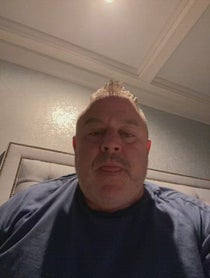 Poster for Pep Talk video from Willie Degel