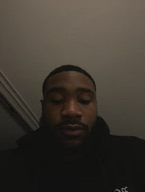 Poster for Birthday video from Miles Sanders