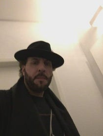 Poster for Announcement video from R.A. the Rugged Man