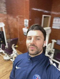 Poster for Birthday video from Kamil Nicalek