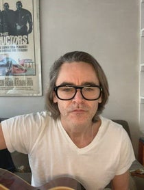 Poster for Announcement video from Ryan Molloy