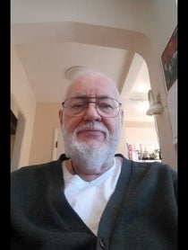 Poster for Birthday video from Carl Gottlieb