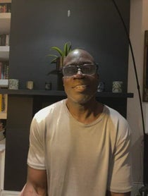 Poster for Other video from Martin Chariots Offiah