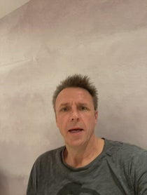 Poster for Anniversary video from Marc Murphy
