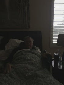 Poster for Birthday video from Tommy John