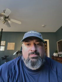 Poster for Gift video from Joe Andruzzi