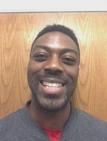 Poster for Birthday video from David Ajala