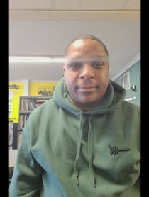 Poster for Give Thanks video from VinRock/Naughty by Nature