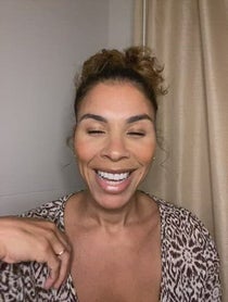 Poster for Give Thanks video from Gwendolyn Osborne-Smith