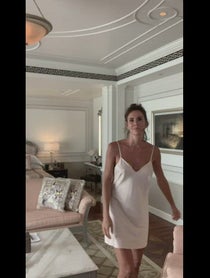 Poster for Gift video from Andja lorein