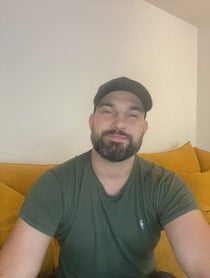 Poster for Anniversary video from Jamie Jewitt