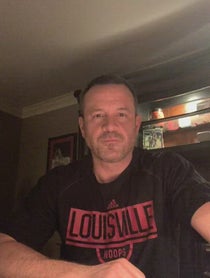 Poster for Pep Talk video from Jeff Walz