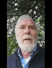 Poster for Other video from Ian McElhinney