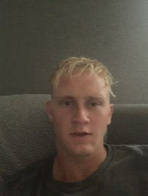Poster for Birthday video from Jaidyn Stephenson