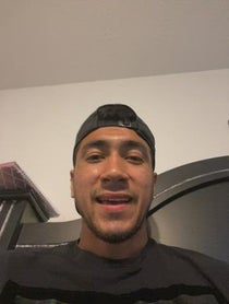 Poster for Birthday video from Jose "Memo" Rodriguez