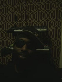 Poster for Pep Talk video from MJG