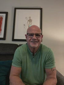 Poster for Question video from Jim “The Rookie” Morris