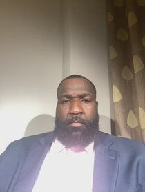 Poster for Birthday video from Kendrick Perkins