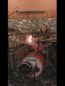 Poster for Pep Talk video from Tal Wilkenfeld