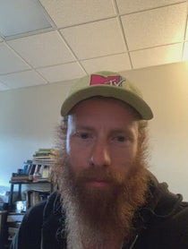 Poster for Birthday video from Matt Papa