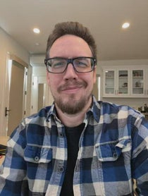 Poster for Birthday video from Ben Brode