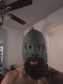 Poster for Other video from Luchasaurus