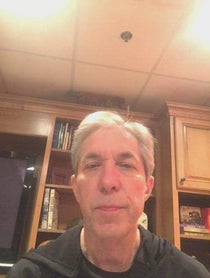 Poster for Birthday video from Ted  Davis