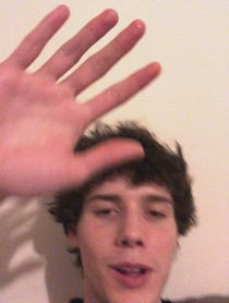 Poster for Other video from Conor Michael Smith
