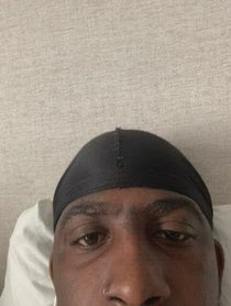 Poster for Give Thanks video from Wide Neck