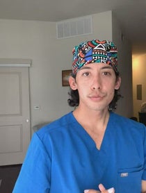 Poster for Other video from NurseNatee