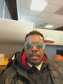 Poster for Birthday video from Paul Pierce