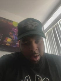 Poster for Pep Talk video from AD