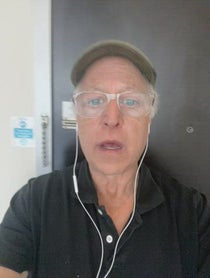 Poster for Question video from Danny Zuker