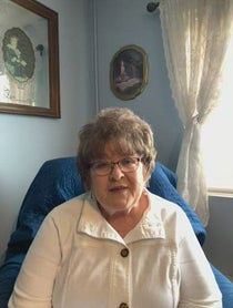 Poster for Announcement video from Grandma Barb