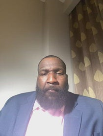 Poster for Birthday video from Kendrick Perkins