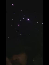 Poster for Birthday video from Jeremih
