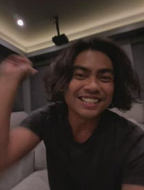 Poster for Birthday video from Guava Juice