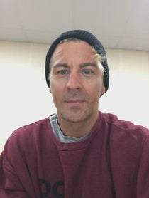 Poster for Give Thanks video from Matt Evers