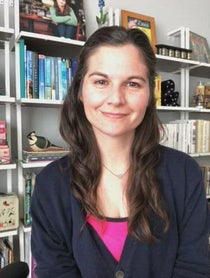 Poster for Other video from Lisa Jakub