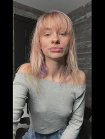 Poster for Birthday video from Andie Case