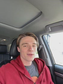 Poster for Pep Talk video from Ryan Kelly