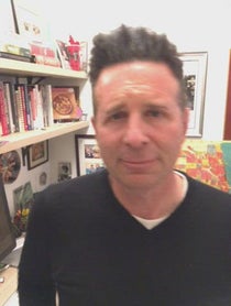 Poster for Pep Talk video from Steve Dolinsky